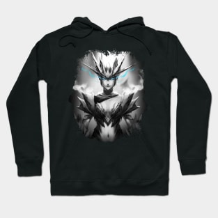 shyvana Hoodie